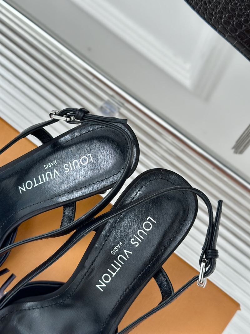 Louis Vuitton Sandals